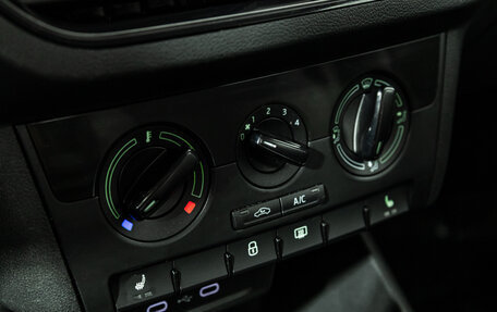 Skoda Rapid II, 2022 год, 1 648 000 рублей, 16 фотография