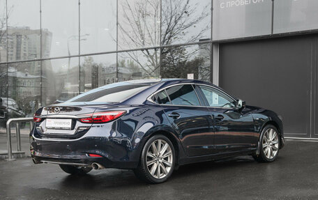 Mazda 6, 2022 год, 2 650 000 рублей, 4 фотография