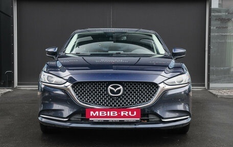 Mazda 6, 2022 год, 2 650 000 рублей, 2 фотография