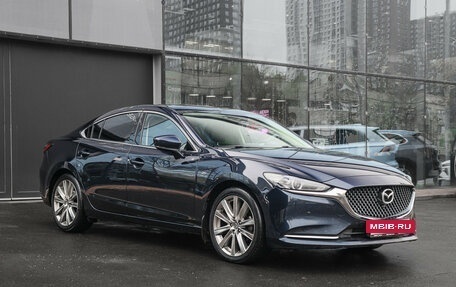 Mazda 6, 2022 год, 2 650 000 рублей, 3 фотография