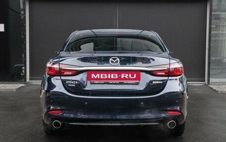 Mazda 6, 2022 год, 2 650 000 рублей, 5 фотография