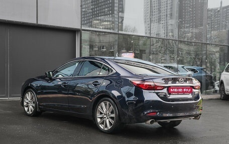 Mazda 6, 2022 год, 2 650 000 рублей, 6 фотография