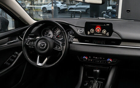 Mazda 6, 2022 год, 2 650 000 рублей, 11 фотография