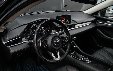 Mazda 6, 2022 год, 2 650 000 рублей, 12 фотография