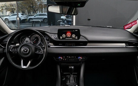 Mazda 6, 2022 год, 2 650 000 рублей, 10 фотография