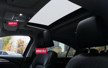 Mazda 6, 2022 год, 2 650 000 рублей, 13 фотография