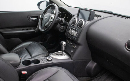 Nissan Qashqai, 2008 год, 940 000 рублей, 9 фотография