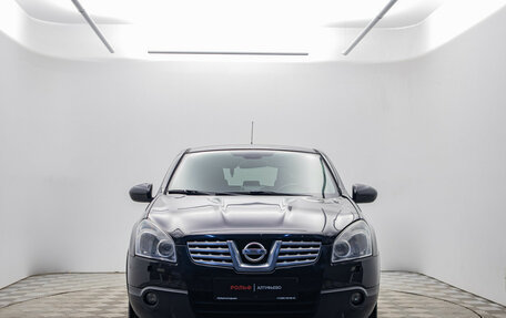 Nissan Qashqai, 2008 год, 940 000 рублей, 2 фотография