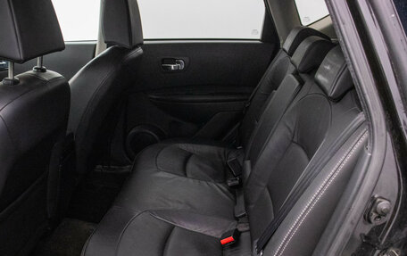 Nissan Qashqai, 2008 год, 940 000 рублей, 11 фотография