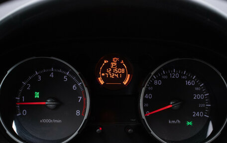 Nissan Qashqai, 2008 год, 940 000 рублей, 12 фотография