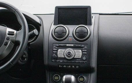 Nissan Qashqai, 2008 год, 940 000 рублей, 14 фотография