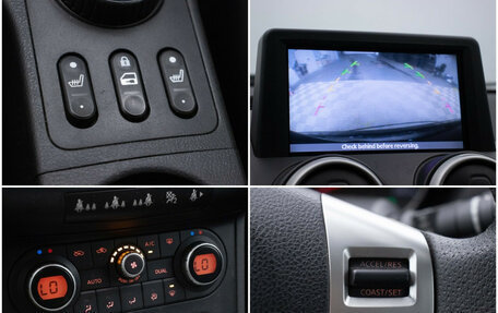 Nissan Qashqai, 2008 год, 940 000 рублей, 16 фотография