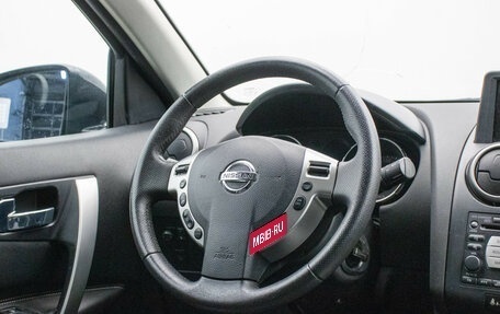 Nissan Qashqai, 2008 год, 940 000 рублей, 15 фотография