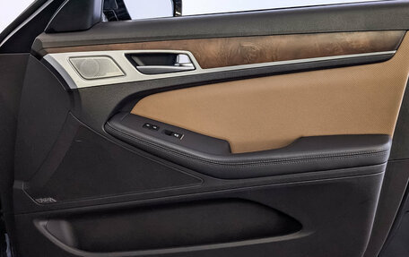 Genesis G80 I, 2017 год, 2 264 000 рублей, 25 фотография