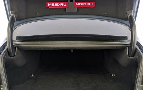 Genesis G80 I, 2017 год, 2 264 000 рублей, 10 фотография