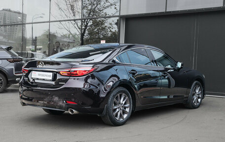 Mazda 6, 2023 год, 2 790 000 рублей, 4 фотография