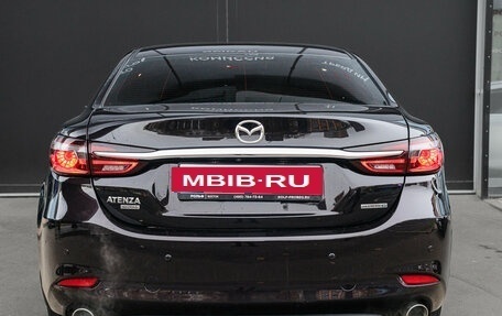 Mazda 6, 2023 год, 2 790 000 рублей, 5 фотография