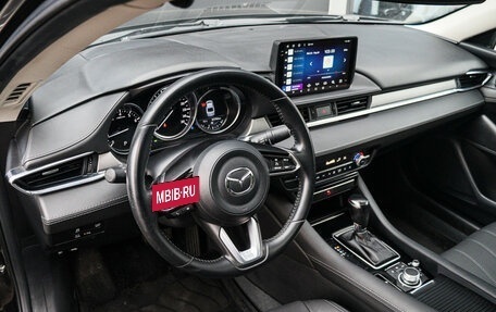 Mazda 6, 2023 год, 2 790 000 рублей, 13 фотография