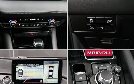 Mazda 6, 2023 год, 2 790 000 рублей, 14 фотография