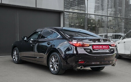 Mazda 6, 2023 год, 2 790 000 рублей, 6 фотография