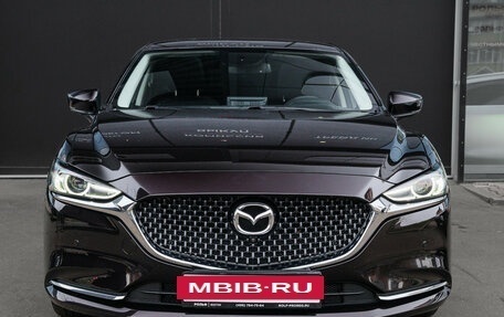 Mazda 6, 2023 год, 2 790 000 рублей, 2 фотография