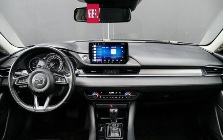 Mazda 6, 2023 год, 2 790 000 рублей, 11 фотография