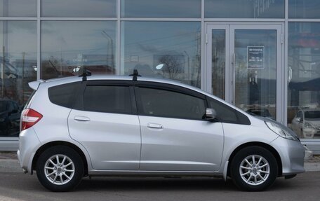 Honda Fit III, 2012 год, 901 000 рублей, 5 фотография