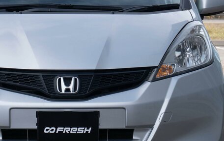 Honda Fit III, 2012 год, 901 000 рублей, 6 фотография