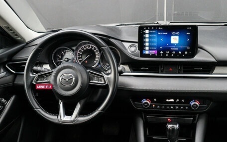Mazda 6, 2023 год, 2 790 000 рублей, 12 фотография