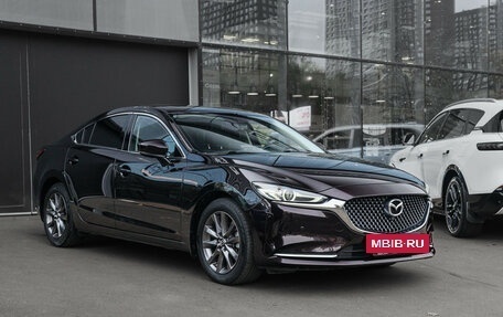 Mazda 6, 2023 год, 2 790 000 рублей, 3 фотография