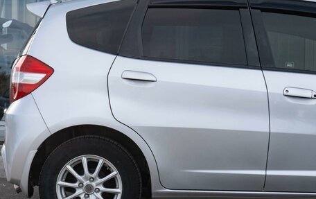 Honda Fit III, 2012 год, 901 000 рублей, 9 фотография