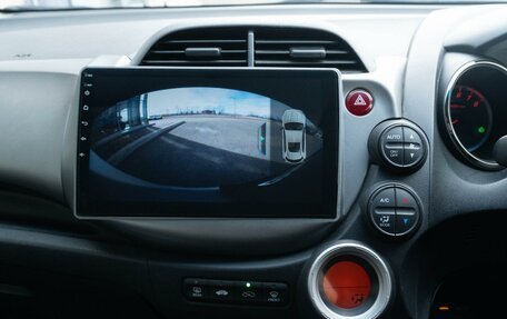 Honda Fit III, 2012 год, 901 000 рублей, 19 фотография
