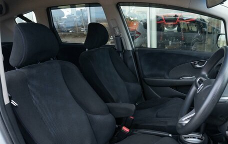 Honda Fit III, 2012 год, 901 000 рублей, 15 фотография