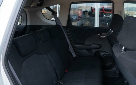 Honda Fit III, 2012 год, 901 000 рублей, 14 фотография