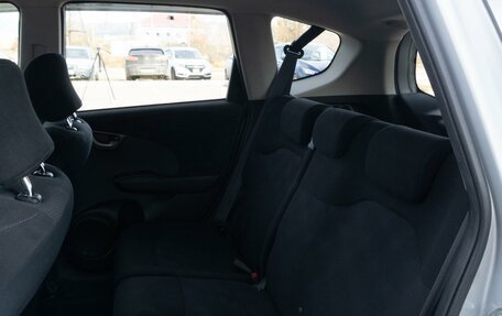 Honda Fit III, 2012 год, 901 000 рублей, 12 фотография