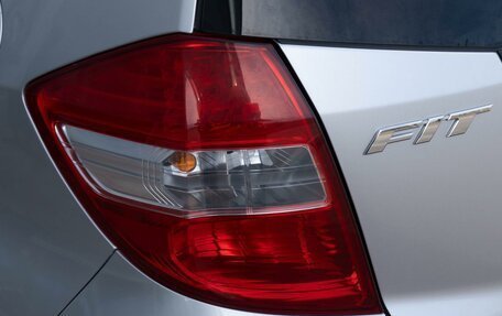 Honda Fit III, 2012 год, 901 000 рублей, 10 фотография