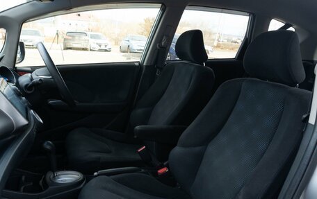 Honda Fit III, 2012 год, 901 000 рублей, 13 фотография