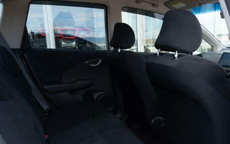Honda Fit III, 2012 год, 901 000 рублей, 16 фотография