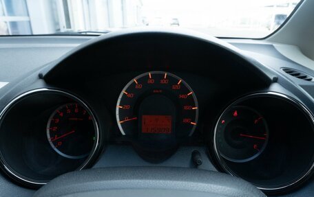 Honda Fit III, 2012 год, 901 000 рублей, 20 фотография