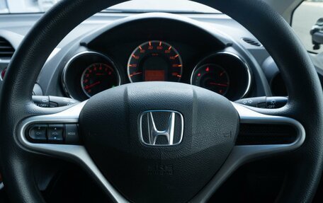 Honda Fit III, 2012 год, 901 000 рублей, 21 фотография