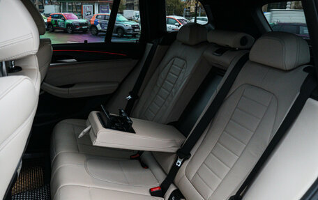 BMW X3, 2022 год, 5 550 000 рублей, 17 фотография