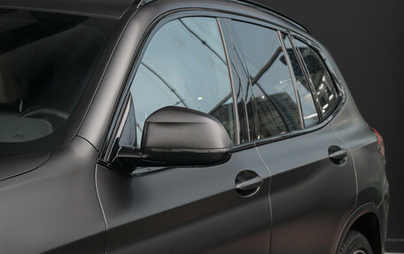 BMW X3, 2022 год, 5 550 000 рублей, 11 фотография
