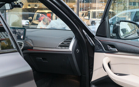 BMW X3, 2022 год, 5 550 000 рублей, 12 фотография