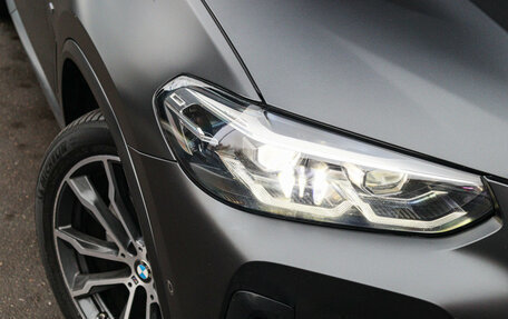 BMW X3, 2022 год, 5 550 000 рублей, 10 фотография