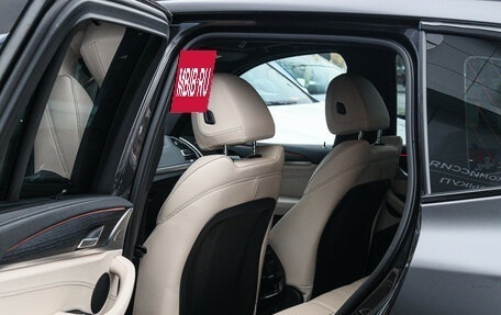 BMW X3, 2022 год, 5 550 000 рублей, 15 фотография