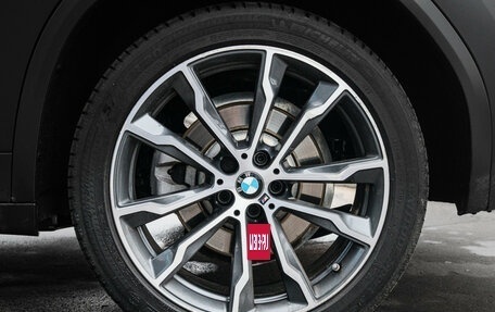 BMW X3, 2022 год, 5 550 000 рублей, 9 фотография