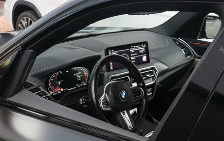 BMW X3, 2022 год, 5 550 000 рублей, 28 фотография