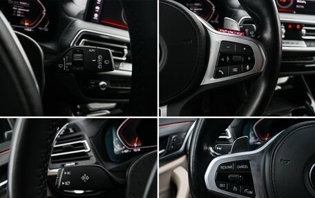 BMW X3, 2022 год, 5 550 000 рублей, 36 фотография