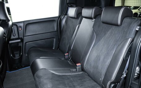 Honda Freed I, 2014 год, 1 199 000 рублей, 8 фотография