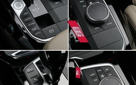 BMW X3, 2022 год, 5 550 000 рублей, 32 фотография